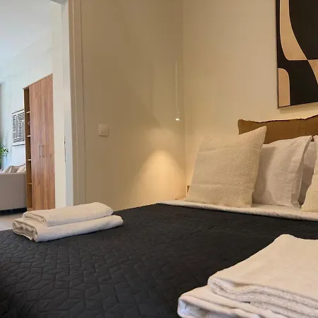 C2 Tsimiski * Thessalonique