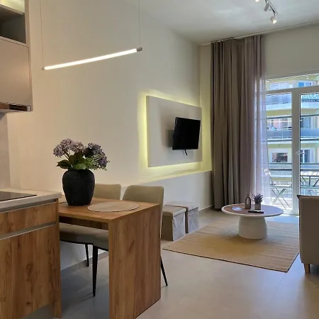 Appartement C2 Tsimiski