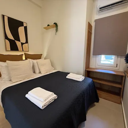 Appartement C2 Tsimiski *