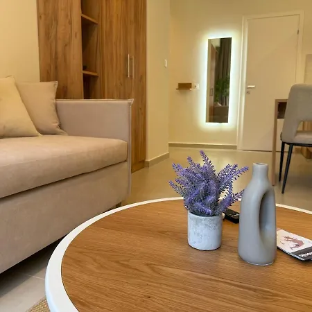 Apartament C2 Tsimiski