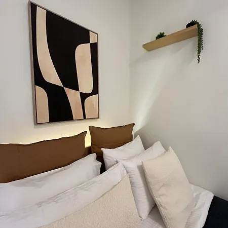 C2 Tsimiski Appartement