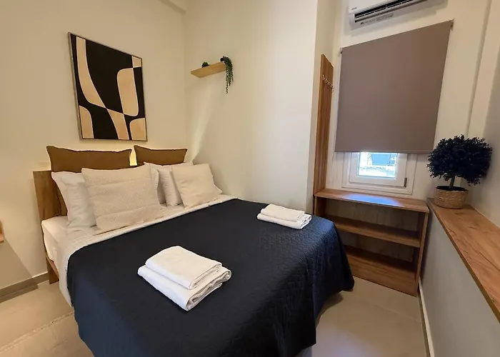 公寓 C2 Tsimiski *